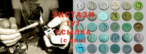 крисы Абаза