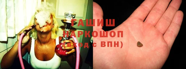 крисы Абаза